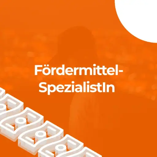 Fördermittelberatung im Bereich Digitalisierung